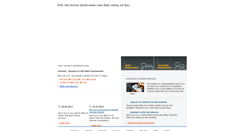 Desktop Screenshot of bitsandpcs.com