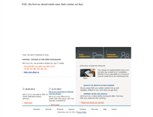 Tablet Screenshot of bitsandpcs.com